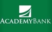 academy bank